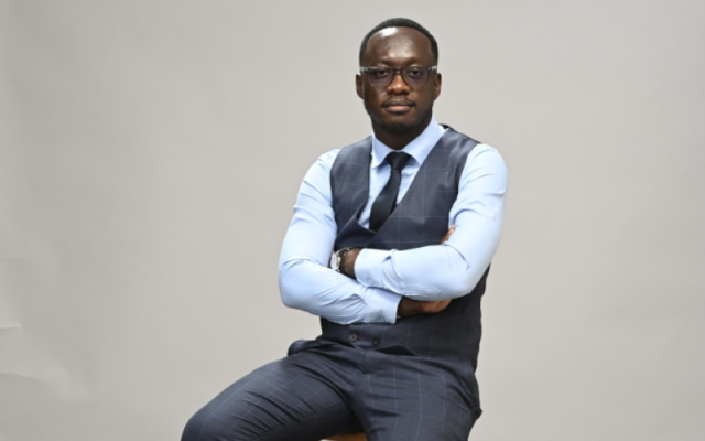 Kenyan creatives need branding and digital skills to earn, says Ombal