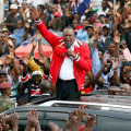 Uhuru Kenyatta Resigns From Azimio as Ukombozi Alliance Reshapes Opposition