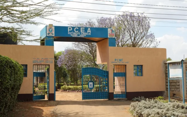 Kiambu school playground secured as court voids 2.7-acre land allocation