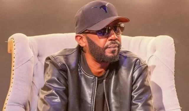 Andrew Kibe to Kinuthia: Women Supported You, So Use Their Washrooms