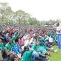Arati targets Onyonka, Aburi and rival MCAs ahead of Kisii 2027 elections