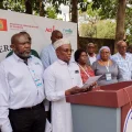 Kisumu election peace efforts focus on early warnings ahead of 2027