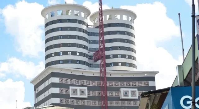 Kitavi Mutua Dies in Hospital After Reported Snakebite in Kitui