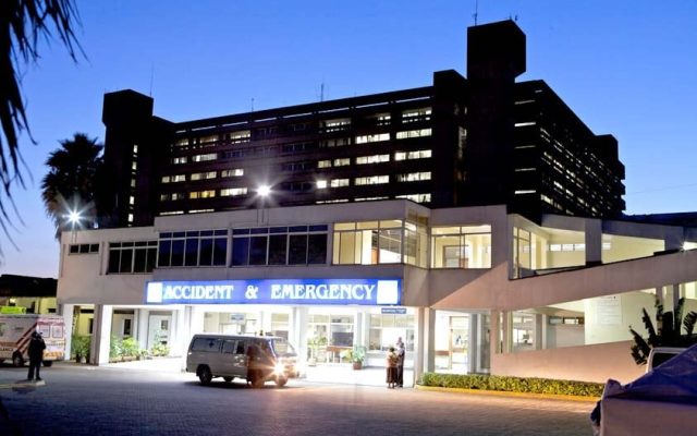 KNH Reports Africa’s First Tubeless Tracheal Reconstruction