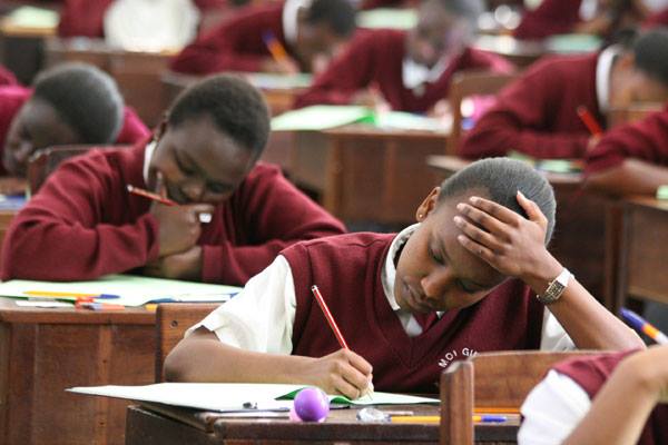 KPSEA and KJSEA: Over 2.4 Million Learners Set for Monday Assessments