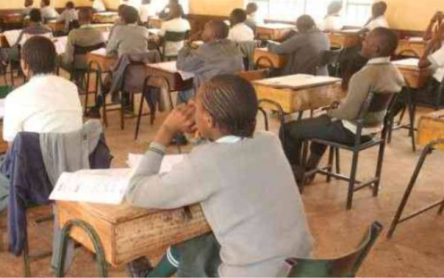 KPSEA number dispute: Mombasa mother reportedly arrested over ‘666’ objection