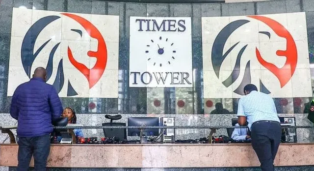 KRA Income Tracking Plan Targets Till Numbers and Pochi La Biashara
