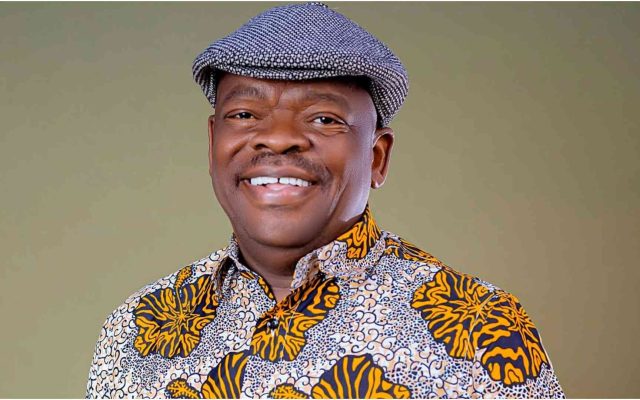 Kwame Dzokoto dies at 51 after collapsing during live radio discussion