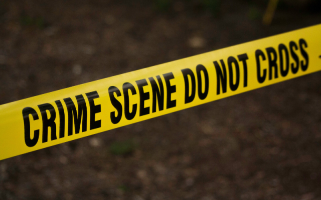 Lake Mead mystery: Authorities identify man found in metal drum