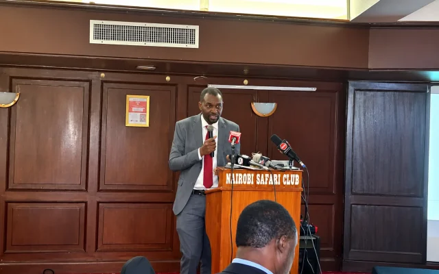 IPG urges evidence-based debate on $16 billion Lamu Dangote refinery