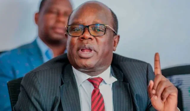 Lecturers’ strike: UASU agrees Sh20 billion deal, targets Monday return