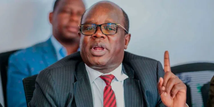 University lecturers’ pay dispute and UASU settlement