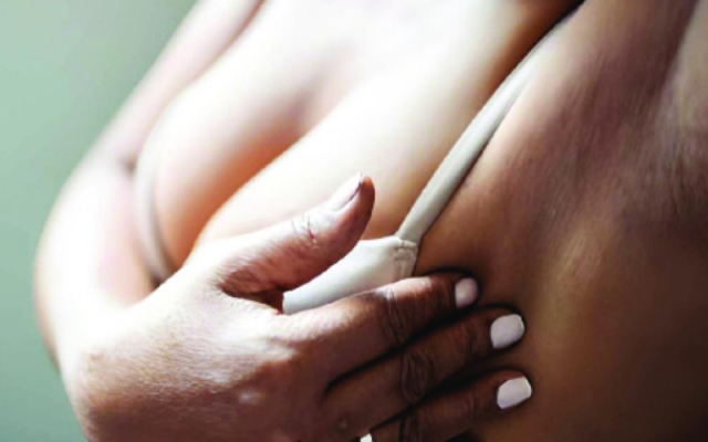 Life after mastectomy: Survivors face emotional healing beyond surgery