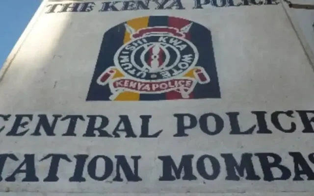 Likoni checkpoint attack leaves county officer dead, gunmen flee with police rifle