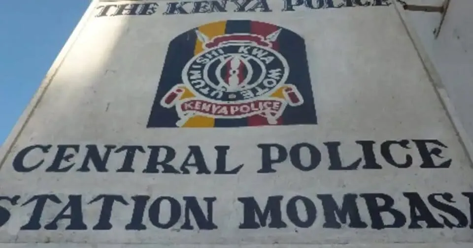 Likoni checkpoint attack leaves county officer dead, gunmen flee with police rifle