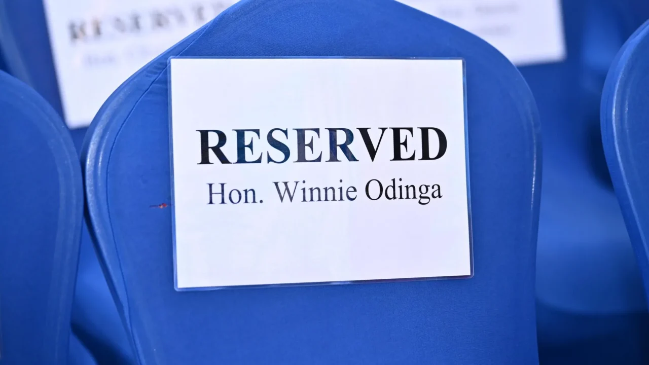 Winnie Odinga to attend Linda Mwananchi launch amid Nairobi Senate bid