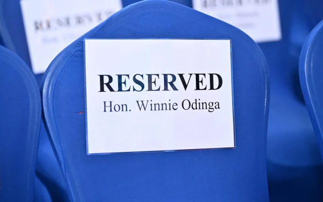 Winnie Odinga to attend Linda Mwananchi launch amid Nairobi Senate bid