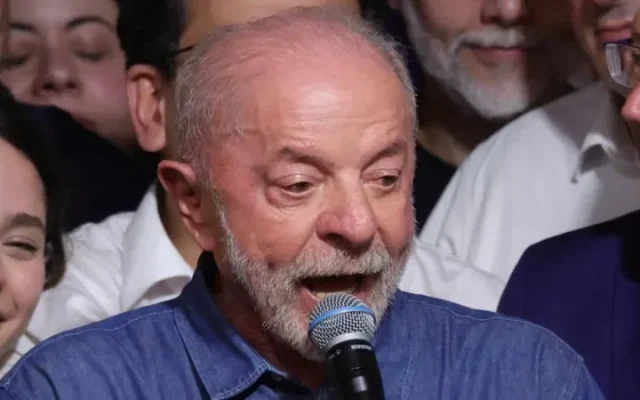 Lula wins runoff against Flávio Bolsonaro to secure fourth presidential term