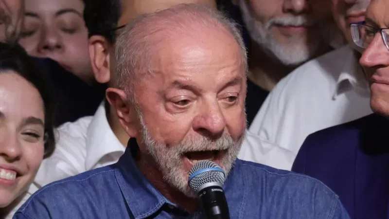 Lula wins runoff against Flávio Bolsonaro to secure fourth presidential term