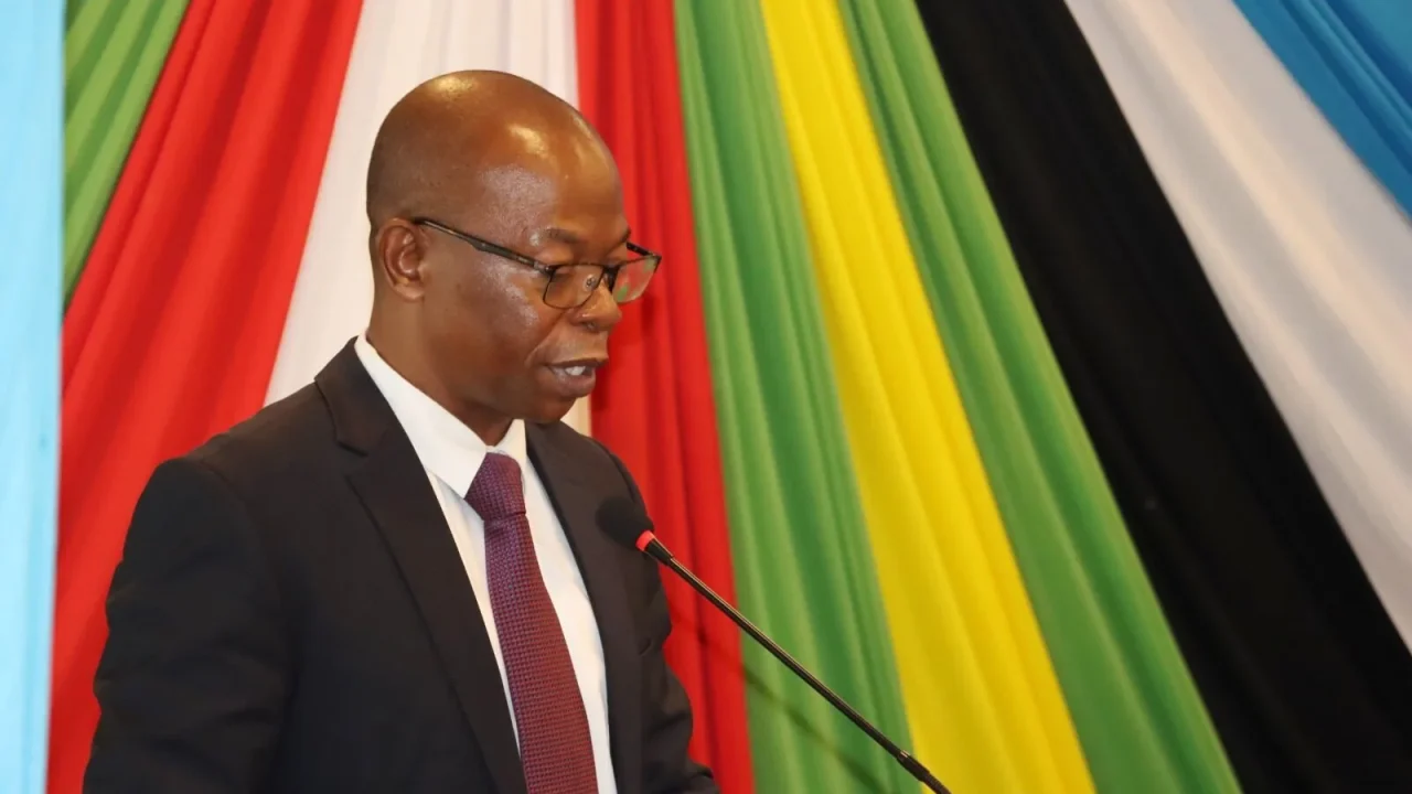 LVBC sanitation projects worth Sh9.9 billion advance towards construction
