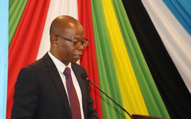 LVBC sanitation projects worth Sh9.9 billion advance towards construction