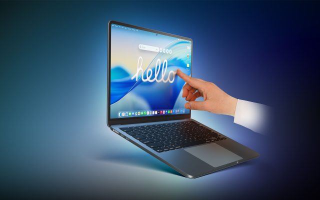 Apple Set to Unveil Touchscreen MacBook Pro at ‘Pro and Tell’ Event