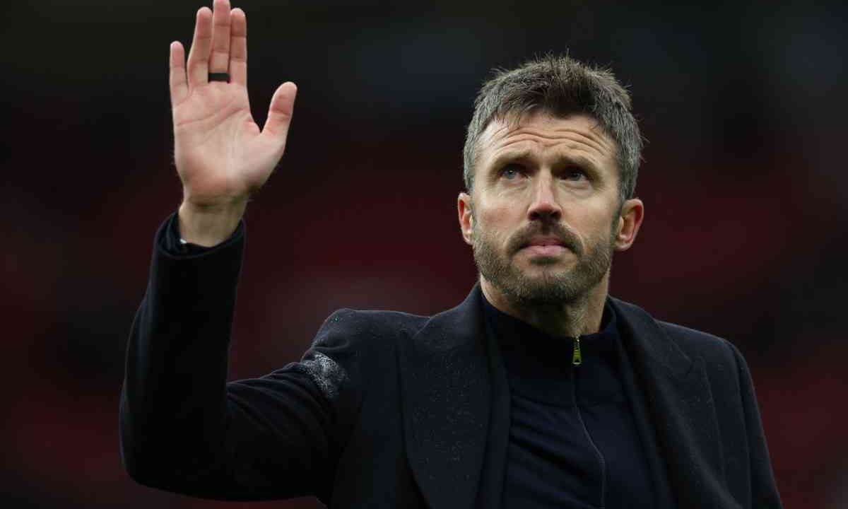 Manchester United crisis deepens as Carrick faces uncertain future