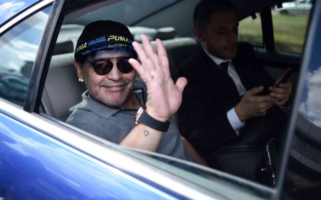 Maradona death trial: Family seeks differing prison terms for medical team