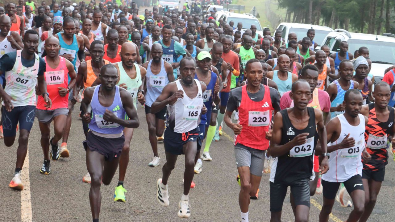 Mashujaa Day athletes question invitations and recognition at Eldoret celebrations