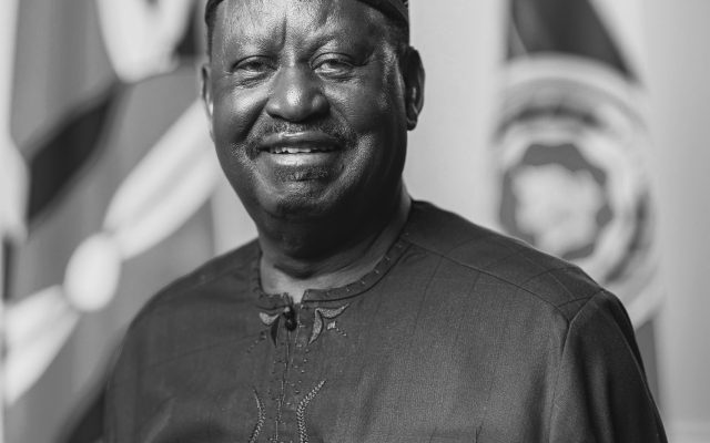 Mashujaa Day honours recognise Raila Odinga among 264 Kenyans