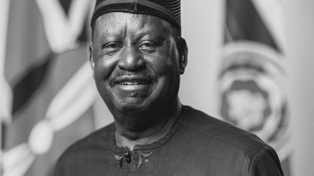 Mashujaa Day honours recognise Raila Odinga among 264 Kenyans