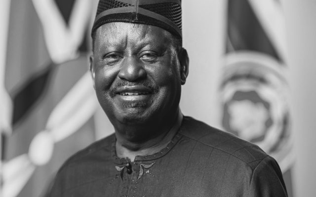 Mashujaa Day honours recognise Raila Odinga among 264 Kenyans