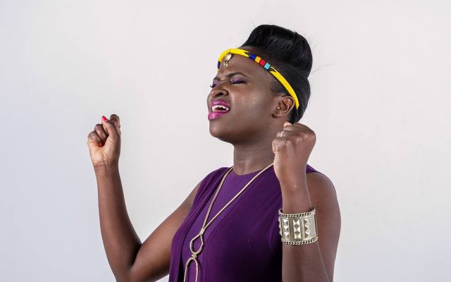 Mercy Masika Defends Becoming a Wife Masterclass Amid Backlash