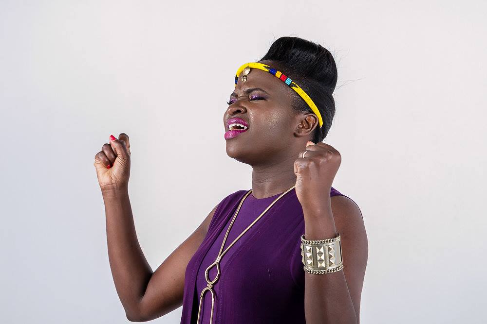 Mercy Masika Defends Becoming a Wife Masterclass Amid Backlash