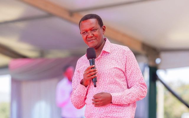 Government advertises 299 mentorship jobs as Kisumu leads county allocation