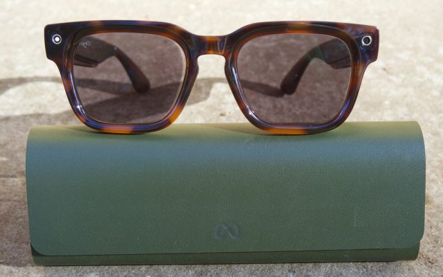 Meta AI glasses face US Senate scrutiny over privacy risks