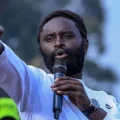 Senator Methu Demands IEBC Release Latest Voter Registration Figures