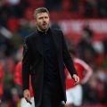 Manchester United manager Michael Carrick