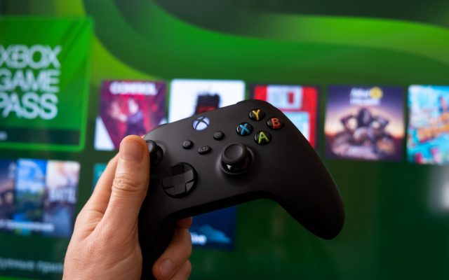 Microsoft pushes Xbox trade-in offer worth up to $375 in store credit