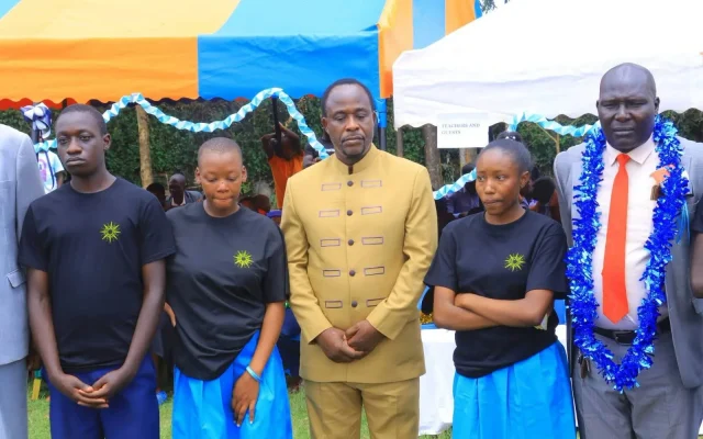 Mogaka raises school holiday risks over teen pregnancies, drugs and child labour
