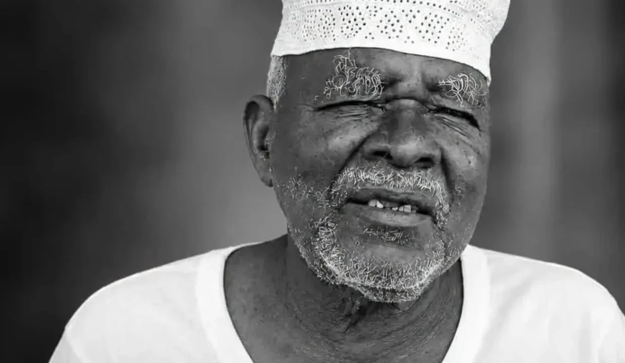 Kwale Governor Fatuma Achani