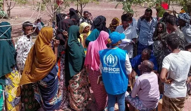 KNCHR issues Moyale aid appeal as 40,000 reportedly flee Ethiopia