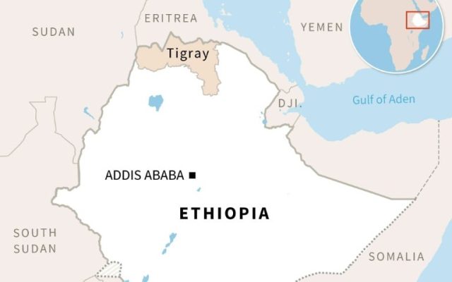 Moyale Emergency Response Targets 1,000 Households Fleeing Border Conflict