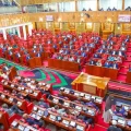 MP recall threshold: National Assembly approves one-third support requirement