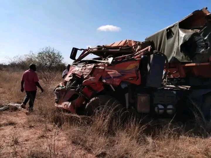 Mtito Andei crash: NTSA seeks national disaster declaration after 23 deaths