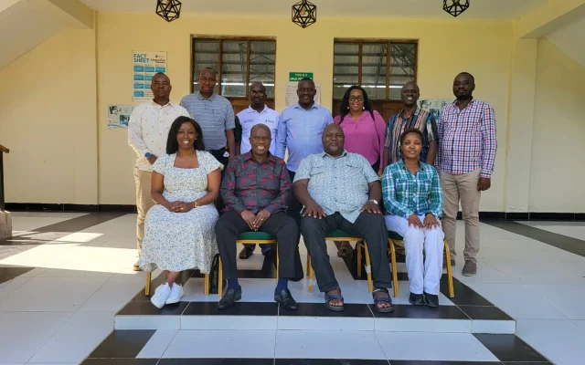 NACADA validates community rehabilitation guidelines to expand access to care