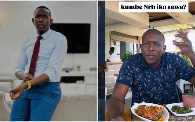 YY faces backlash over Nairobi criticism after questioning Kenyans’ reactions