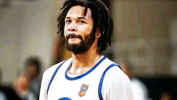 Nairobi Elite 16: Dar City re-sign Ivorian guard Nisre Zouzoua