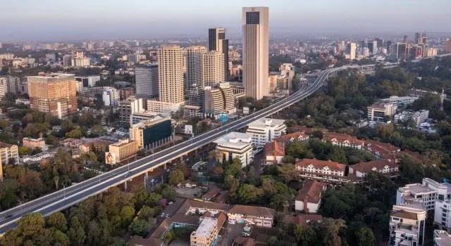 Supreme Court Faults Nairobi High-Rise Approvals Under Unapproved Policy