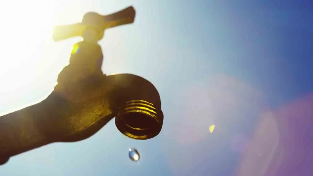 Nairobi water shutdown to affect estates and hospitals from October 26